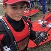 12-Year-Old Sailor Attempts Bristol Channel Dinghy Crossing in aid of Maiden Factor Foundation